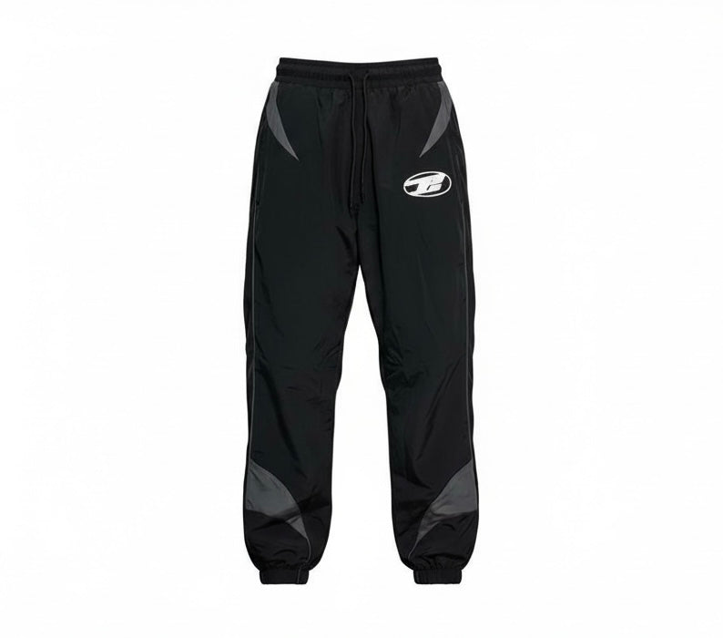 Entitled Essentials Pants Black