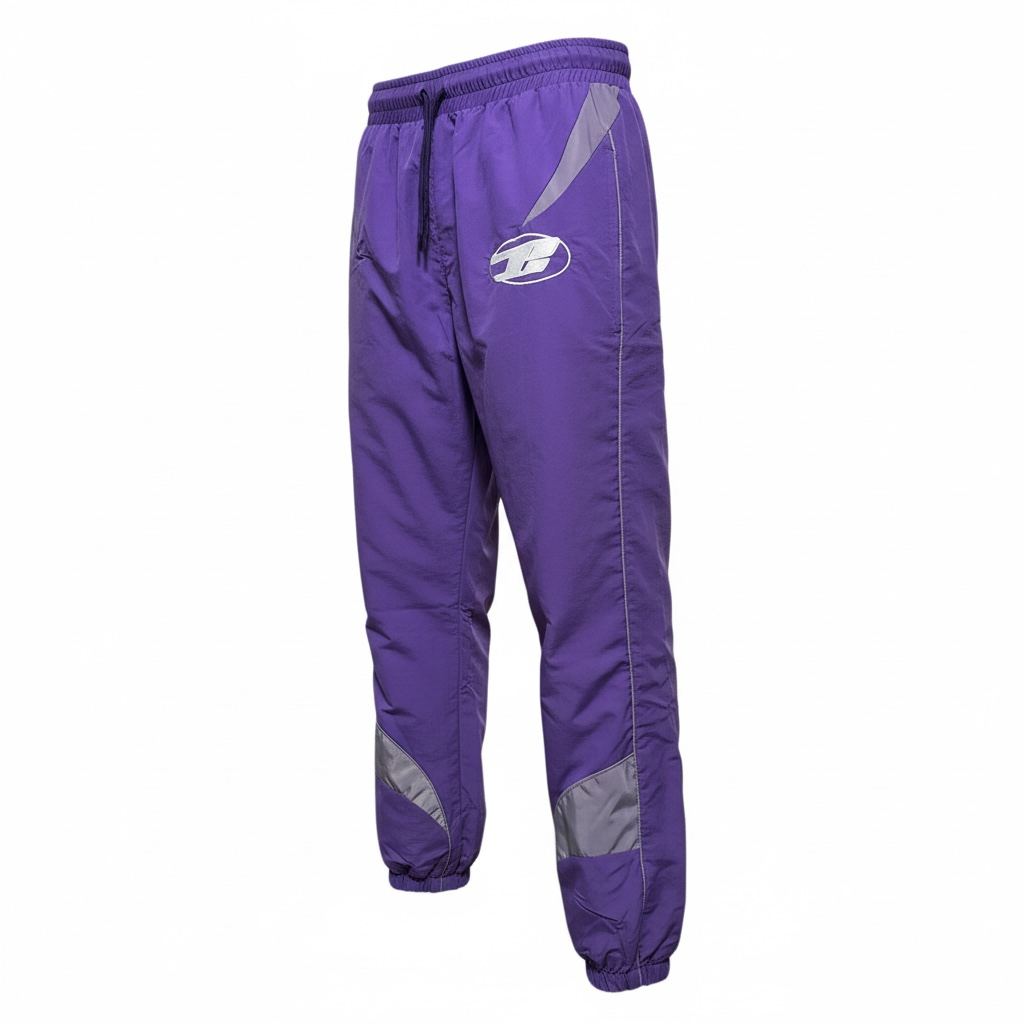 Entitled Essentials Pants Purple