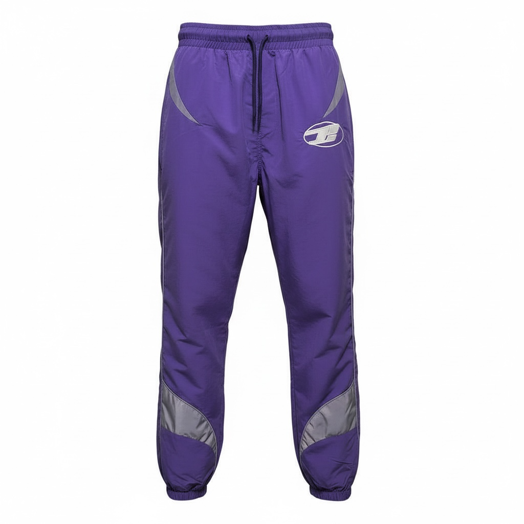 Entitled Essentials Pants Purple