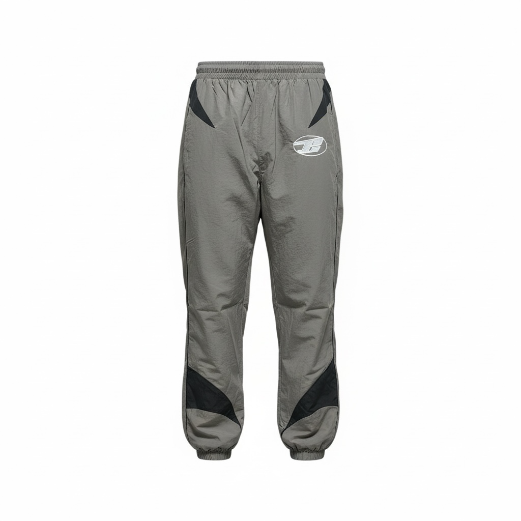 Entitled Essentials Pants Grey