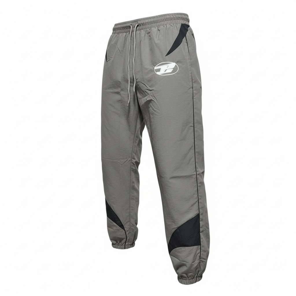 Entitled Essentials Pants Grey